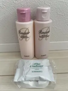 ALBION Renasaïr シャンプーセット