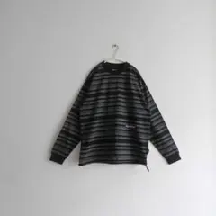 tシャツ 長袖カットソー