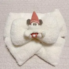 リルリンリン　マフラー