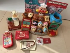 ジャムおじさんのパン工場DX