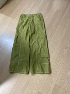 ZARA★ウィメンズパンツ