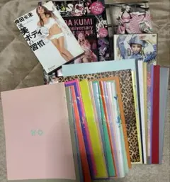 2025年最新】倖田組会報の人気アイテム - メルカリ