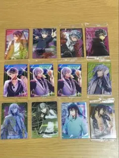 アイナナ ウエハース カード Re:vale 百 千 - メルカリ
