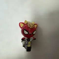 ヒステリックミニ？