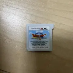 ドラゴンクエストviii 中古　ドラクエ　箱無し　匿名配送のサムネイル