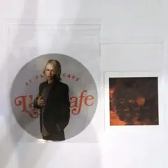 ラルカフェ2026 グッズ5点セット hyde | Mercari