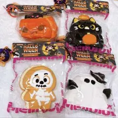 Mellojoy MoMo 文清 等スクイーズまとめ売り - メルカリ
