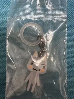 新品未使用！未開封！ どこでもいっしょ トロ めじるしアクセサリー