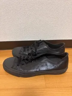 ブラックローカットスニーカー Cedar Crestのサムネイル