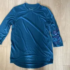 格安‼️UNderAemourTシャツ七分袖size S⛳️