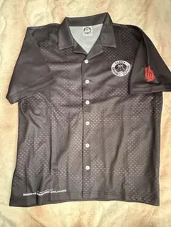 名古屋ダイヤモンドドルフィンズ ポロシャツ 【新品未使用】