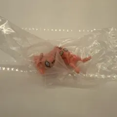 一番くじ ジョジョ セックスピストルズ No 2 No 5デスクトップマスコット