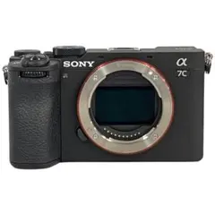 SONY α7C ミラーレス一眼レフ キットレンズ付美品 フィルターおまけ SONY α7C ミラーレス一眼レフ キットレンズ付美品 フィルターおまけ