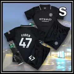 【ma-ma様専用】2点セット Sサイズ フォーデン ロナウド