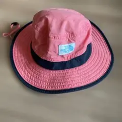 ノースフェイス　キッズ　ハット　KM