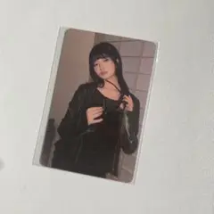 IVE レイ カード19
