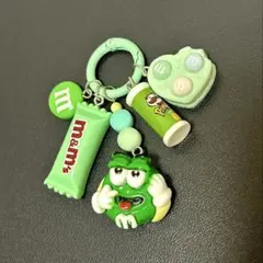 エムアンドエムズ キャラクターグッズ