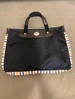 Orobianco 2WAY トートバッグ ショルダーのサムネイル