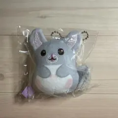 チンチラ カプセルトイ