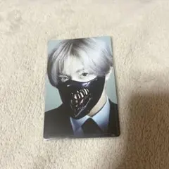 ENHYPEN DESIRE:UNLEASH Weverse特典　ジョンウォン