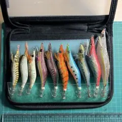 2026年最新】中古 エギの人気アイテム - メルカリ