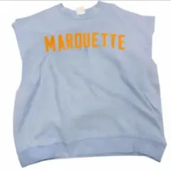 Champion Eco Fleece トレーナー XL ライトブルー