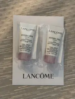 新品ランコムlancome イドラゼン クリーム N 2点セット