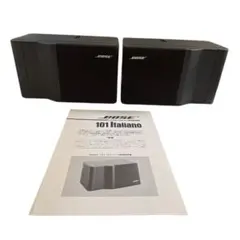 2025年最新】BOSE 101itの人気アイテム - メルカリ