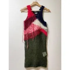AW06 JUNYA WATANABE Mohair Knitモヘア ニットのサムネイル