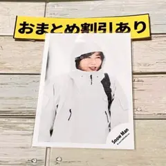 SnowMan 公式写真 3826 阿部亮平 オドロウゼ！ STARSオフショ