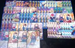 ドキドキつよいデッキ マルル ドラゴン娘 メアリージェニー - メルカリ