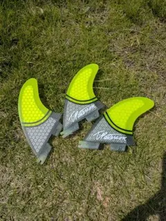 FCS2 FCS トライフィン TP2 ティミーパターソン（ケース有り）のサムネイル