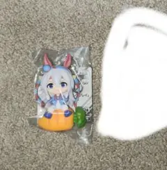 アニメ　ウマ娘シンデレラグレイ　プチっとのりマス　タマモクロス