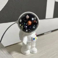 宇宙飛行士ミニフィギュア