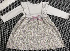 apres les cours アプレレクール　子ども服　ベビー服　80センチ