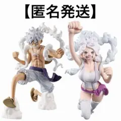 グランディスタ　ギア5 まとめ売り ワンピースニカルフィルフィギア5フィギュアグランディスタ20個