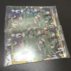 ウエハース