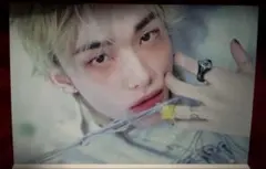 StrayKids ヒョンジン