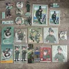 忍たま乱太郎 食満留三郎 グッズ まとめ売り