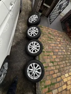 2026年最新】175/65r15 スタッドレス中古品の人気アイテム - メルカリ
