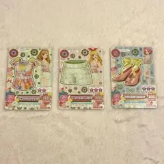 アイカツカード