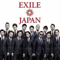 EXILE JAPAN & EXILE ATSUSHI Solo 2枚セット