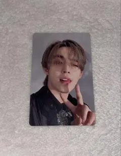 SEVENTEEN 消費期限 エスクプス スンチョル トレカ