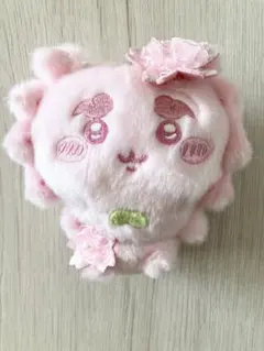 ちいかわ　ぬいぱれっと　さくらいろ　シーサー