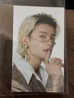 【佐野勇斗】M!LKラキドロ東京トレカ