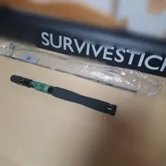DRT　 SURVIVE STICK 　 #1 SSA-503ULS サバイブのサムネイル