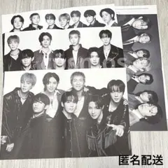 BTS ARIRANG ポスター　オール　全員　集合　6枚セット