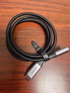 【美品】UGREEN TYPE-C 延長ケーブル1m