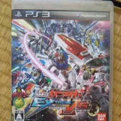 機動戦士ガンダム EXTREME VS.のサムネイル