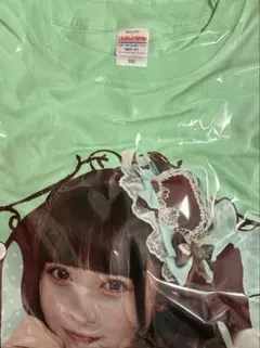 未開封♡若葉のあ生誕実写T - メルカリ